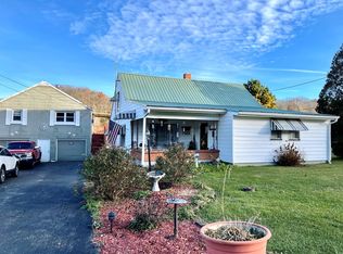 7394 N State Route 139, Lucasville, OH 45648