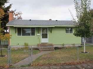 3921 E Ermina Ave, Spokane, WA 99217