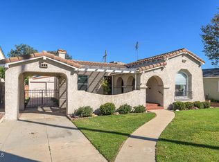 1617 Garden St, Glendale, CA 91201