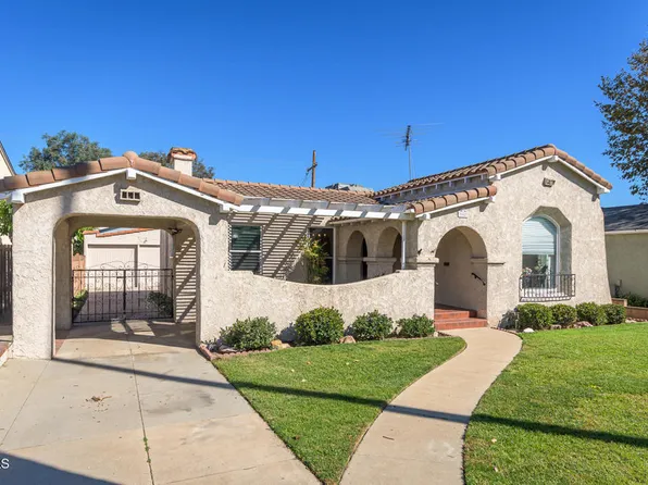 1617 Garden St, Glendale, CA 91201
