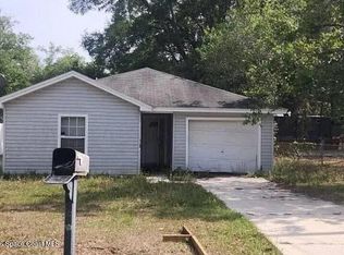 2252 4th Ave, Jacksonville, FL 32208