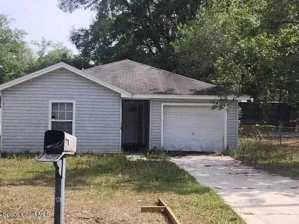 2252 4th Ave, Jacksonville, FL 32208