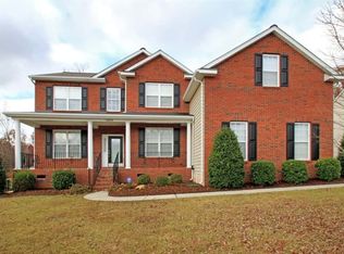 10012 King George Ln, Waxhaw, NC 28173