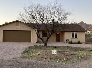 1176 Menta Ct, Rio Rico, AZ 85648