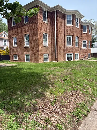 110 E Columbia Ave #3 Photo 1