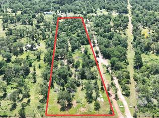 LOT 17 High Crossing Rd, Smithville, TX 78957