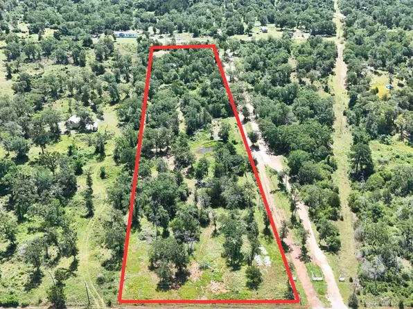 LOT 17 High Crossing Rd, Smithville, TX 78957