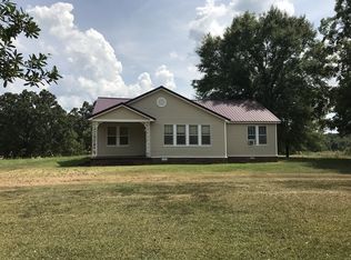 1669 Highway 82, Winona, MS 38967
