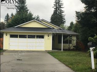 1011 Ethridge Ave NE, Olympia, WA 98506