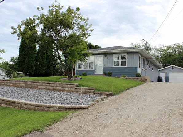 6241 236th Ave, Salem, WI 53168