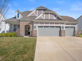 14902 Anees Ln, Fishers, IN 46040