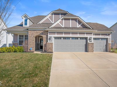 14902 Anees Ln, Fishers, IN, 46040