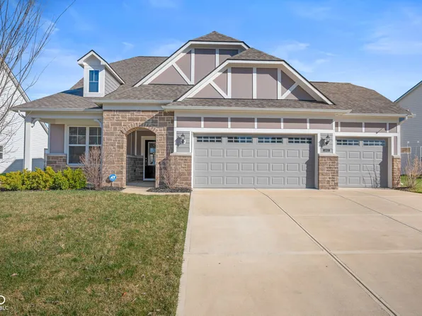 14902 Anees Ln, Fishers, IN 46040
