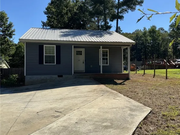 478 Brown Farm Rd, Seneca, SC 29678