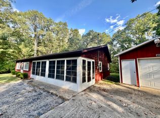 7100 Wever Rd, Fountain, MI 49410