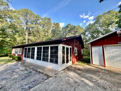 7100 Wever Rd, Fountain, MI, 49410