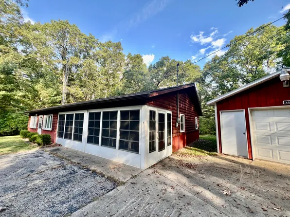 7100 Wever Rd, Fountain, MI 49410