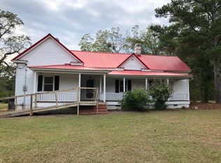 8381 Winnsboro Rd, Blythewood, SC 29016