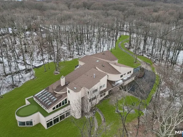 20 Mount Pleasant Rd, Morristown, NJ 07960