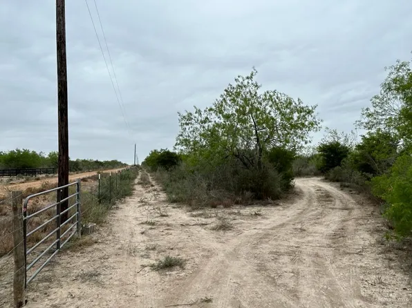450 N La Sagunada Rd, Rio Grande City, TX 78582