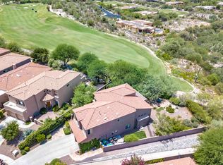 3455 E Corte Paloma Brava, Tucson, AZ 85718