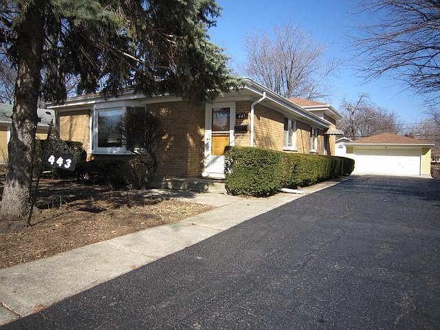 1st image of 443 N 3rd Ave