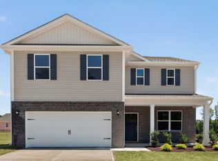 491 Swift Creek Farm Ln, Clayton, NC 27520