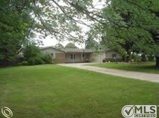 1000 Wadhams Rd, Saint Clair, MI 48079