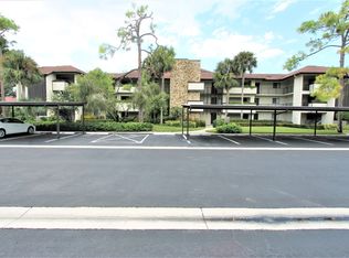 1600 Misty Pines Cir #P-105, Naples, FL 34105