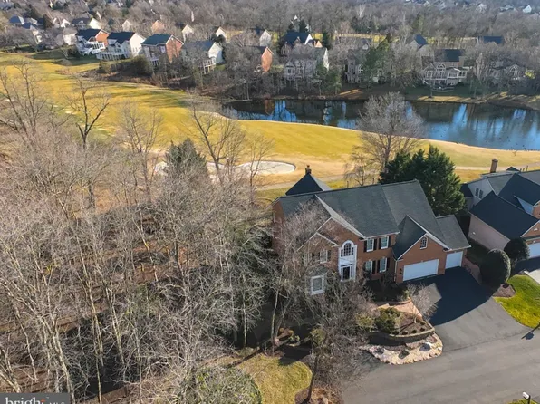 43287 Warwick Hills Ct, Leesburg, VA 20176