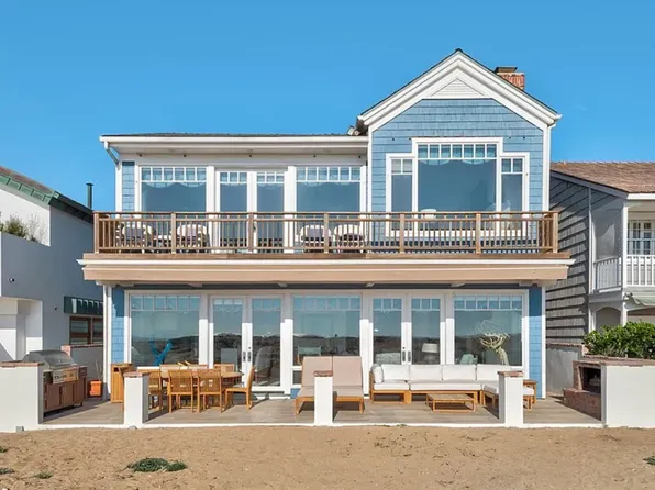 1514 E Oceanfront, Newport Beach, CA 92661