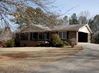 260 Auburn Pkwy, Athens, GA 30606