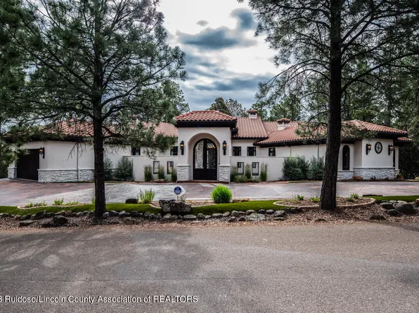 116 Broadmoor Dr, Alto, NM 88312