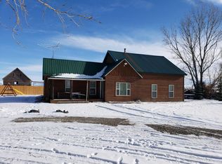 11326 N 95 E, Idaho Falls, ID 83401
