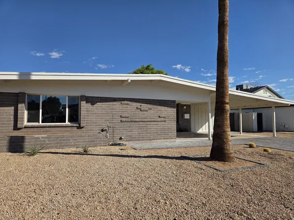 3738 E Poinsettia Dr, Phoenix, AZ 85028