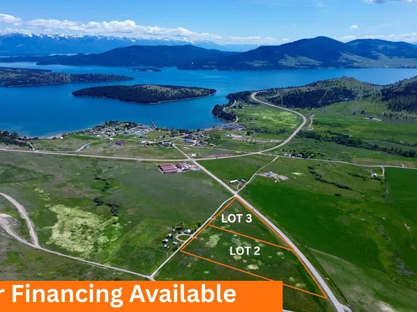 LOT Two Yellowbell Ln, Dayton, MT 59914