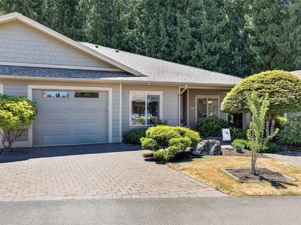 161 Shelly St #5, Parksville, BC V9P 1T7