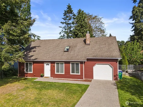 12410 95th Place NE, Kirkland, WA 98034