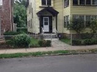 45 Melrose Ave, Bridgeport, CT 06605