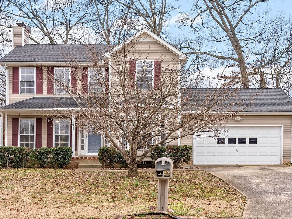1st image of 1000 Roedeer Dr