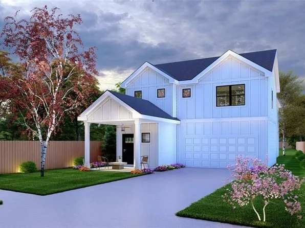 2208 Spink St NW, Atlanta, GA 30318