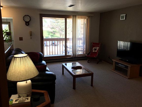 living room 2 with oversized patio doors