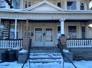 1125-1127 Pittston Ave #1, Scranton, PA