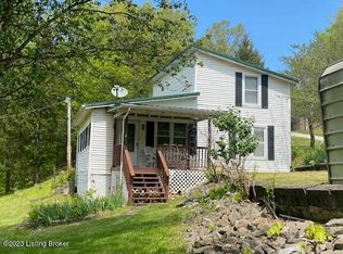 503 Lakeview Ct, Cub Run, KY 42729