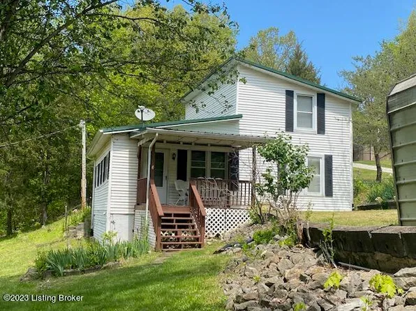 503 Lakeview Ct, Cub Run, KY 42729