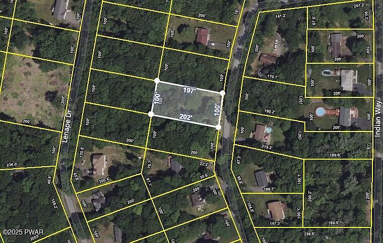 2nd image of LOT 17 Footprint Rd