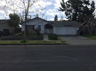 3764 Century Dr, Campbell, CA 95008