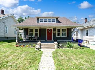 439 S G St, Hamilton, OH 45013