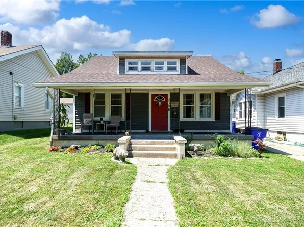 439 S G St, Hamilton, OH 45013