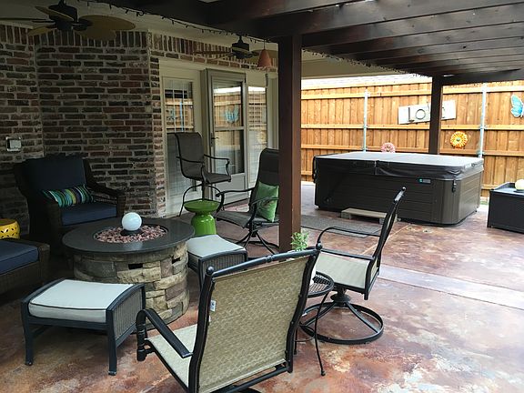4th image of 8402 San Antonio Dr